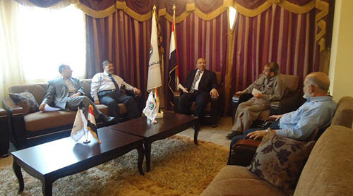 حزب العمل